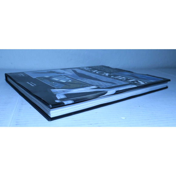 Black Jets: The Development and Operation of America's Most Secret Warplanes ๐
- Picture 3 of 3